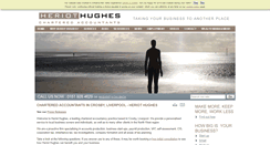 Desktop Screenshot of heriothughes.co.uk